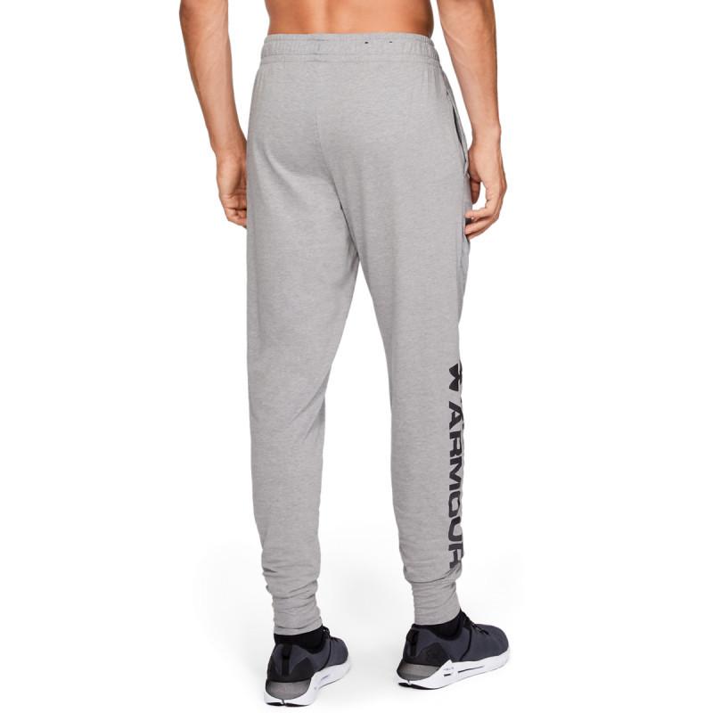 Men s UA Sportstyle Cotton Graphic Joggers Kvantum Sport Online Shop