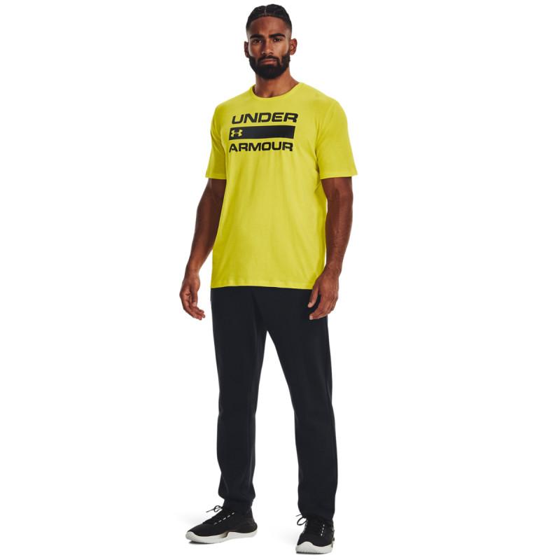 Under Armour Men's UA Team Issue Wordmark Short Sleeve 