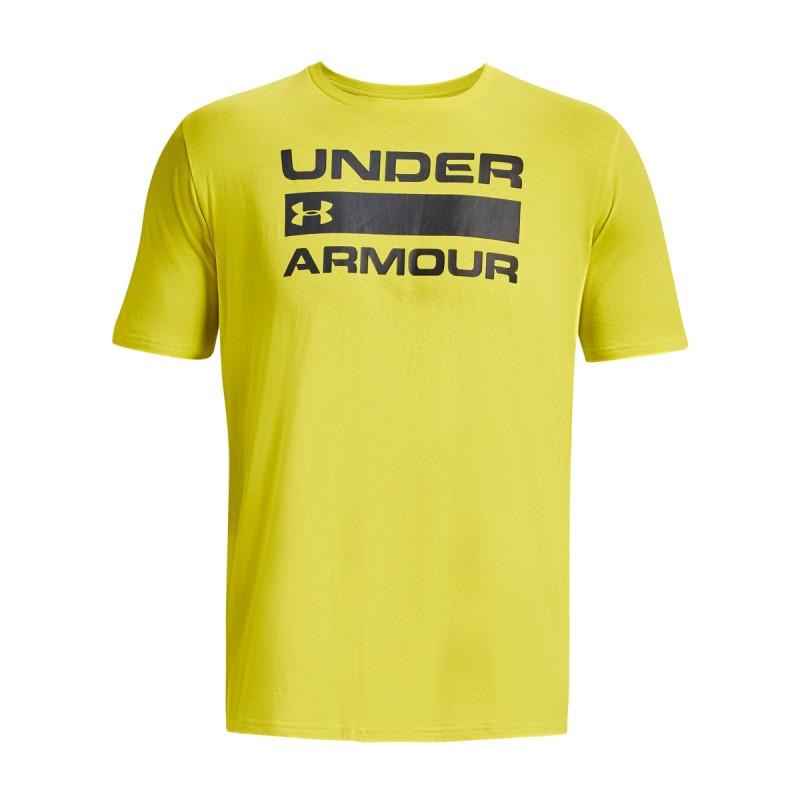 Under Armour Men's UA Team Issue Wordmark Short Sleeve 