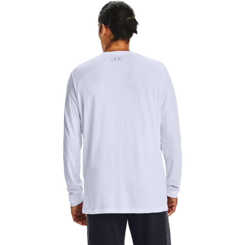 Under Armour UA Sportstyle Left Chest LS