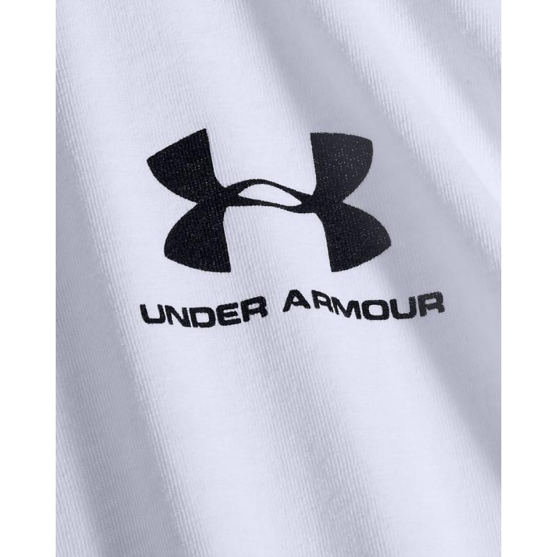 Under Armour UA Sportstyle Left Chest LS