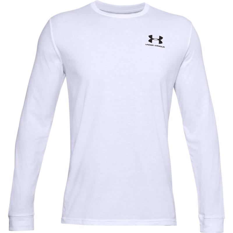 Under Armour UA Sportstyle Left Chest LS