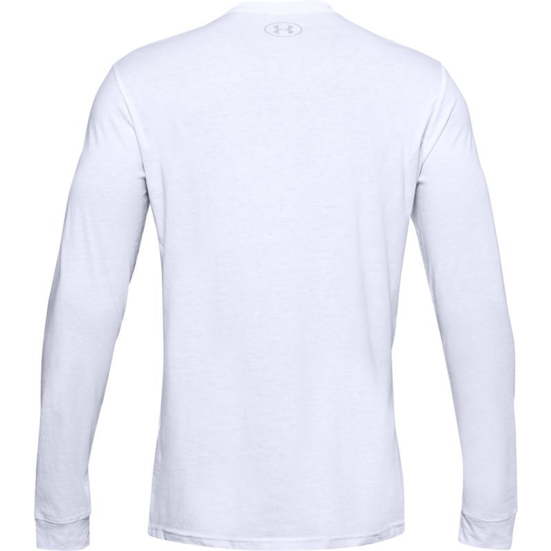 Under Armour UA Sportstyle Left Chest LS