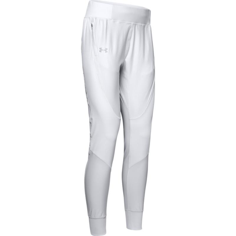 Women's ua shop qualifier speedpocket trousers
