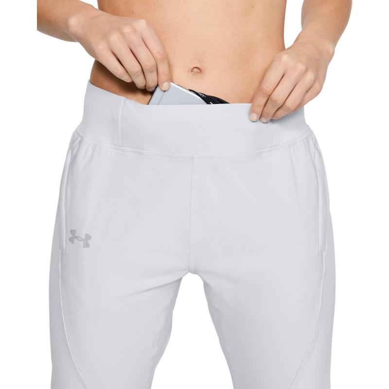 Women's ua qualifier online speedpocket trousers