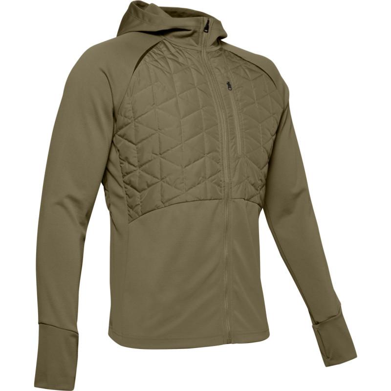 Men's ColdGear® Reactor Tellurun Insulated Jacket 