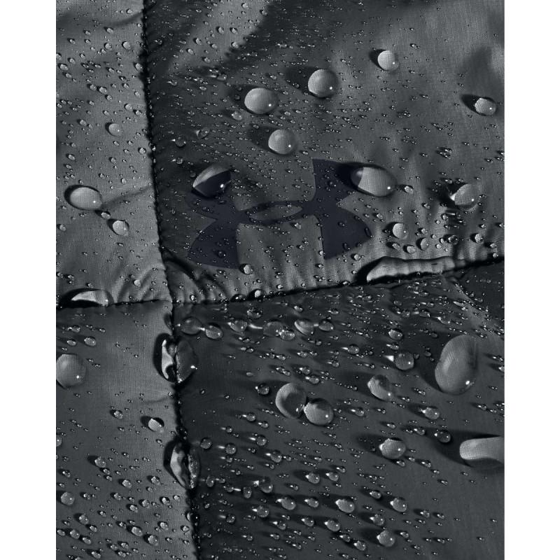 Men's UA Armour Insulated Hooded Jacket