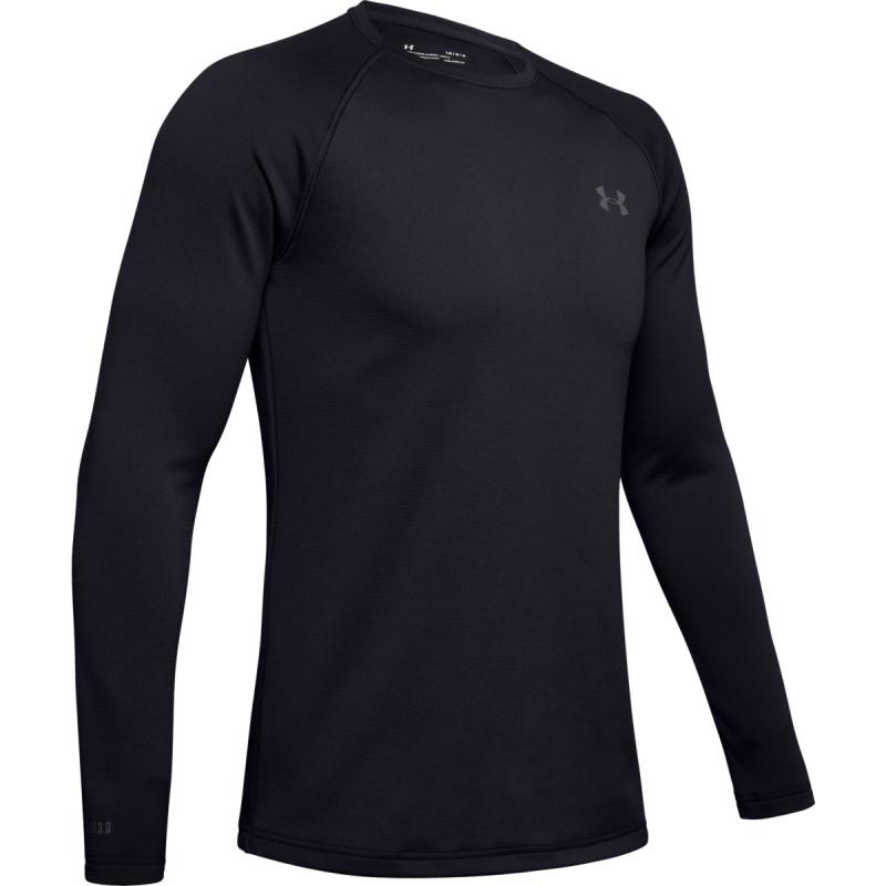 Under Armour Men's ColdGear® Base 3.0 Crew