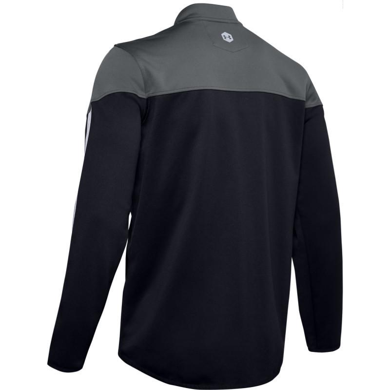 Under Armour Men's UA Recover™ Knit Warm-Up Jacket 