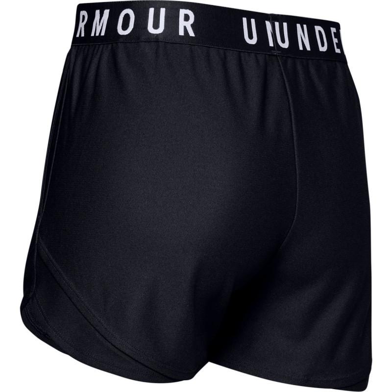 Under Armour Women's UA Play Up Shorts 3.0