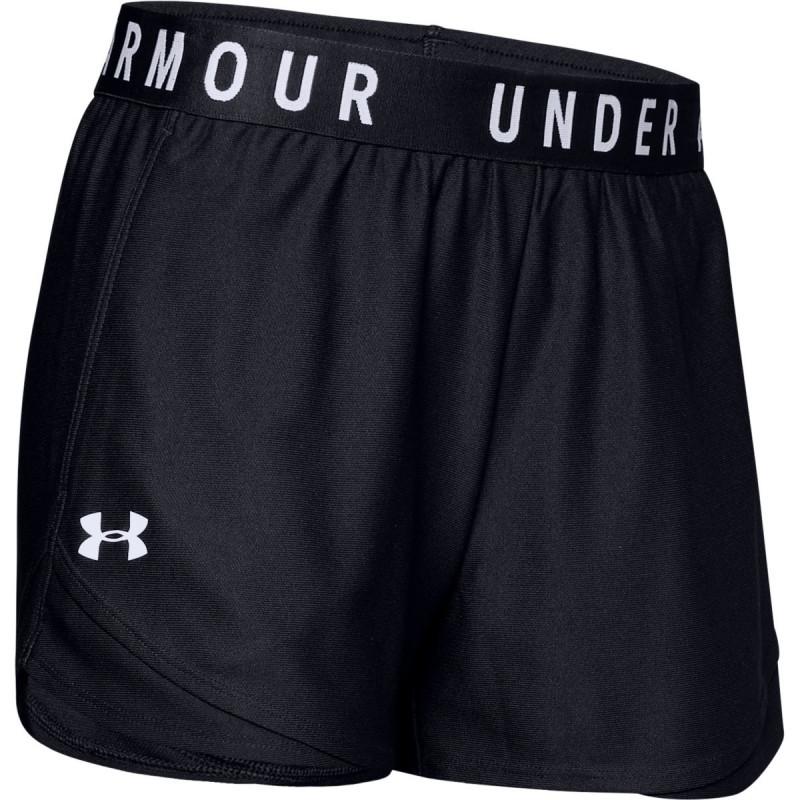Under Armour Women's UA Play Up Shorts 3.0