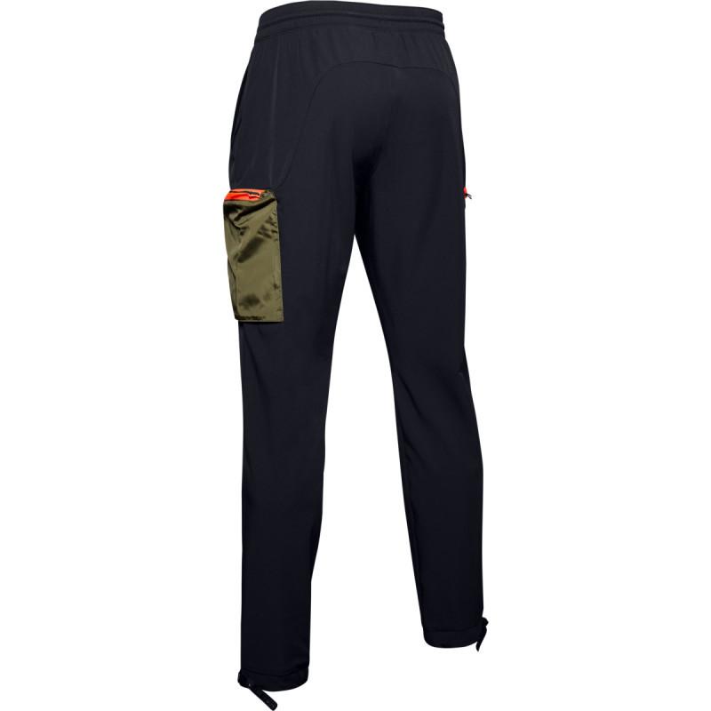 UNSTOPPABLE CAMO CARGO PANT 