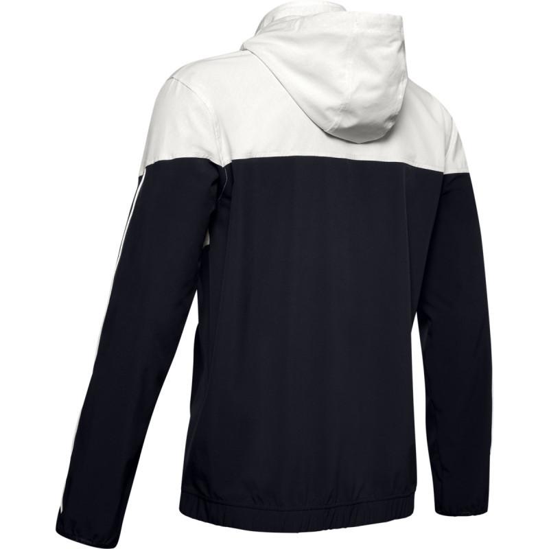 Under Armour Men's UA RECOVER™ Woven Warm-Up Jacket