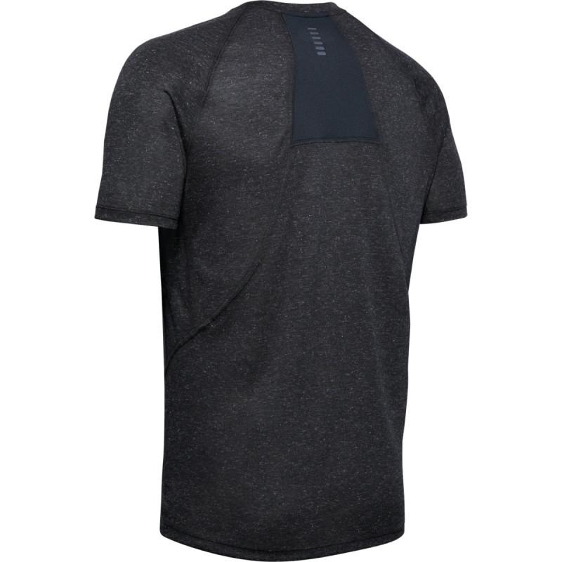 Men's UA Breeze Short Sleeve T-Shirt 