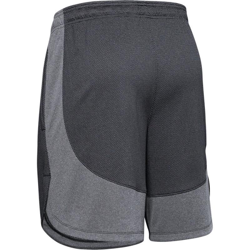 Under Armour Men's UA Knit Performance Training Shorts
