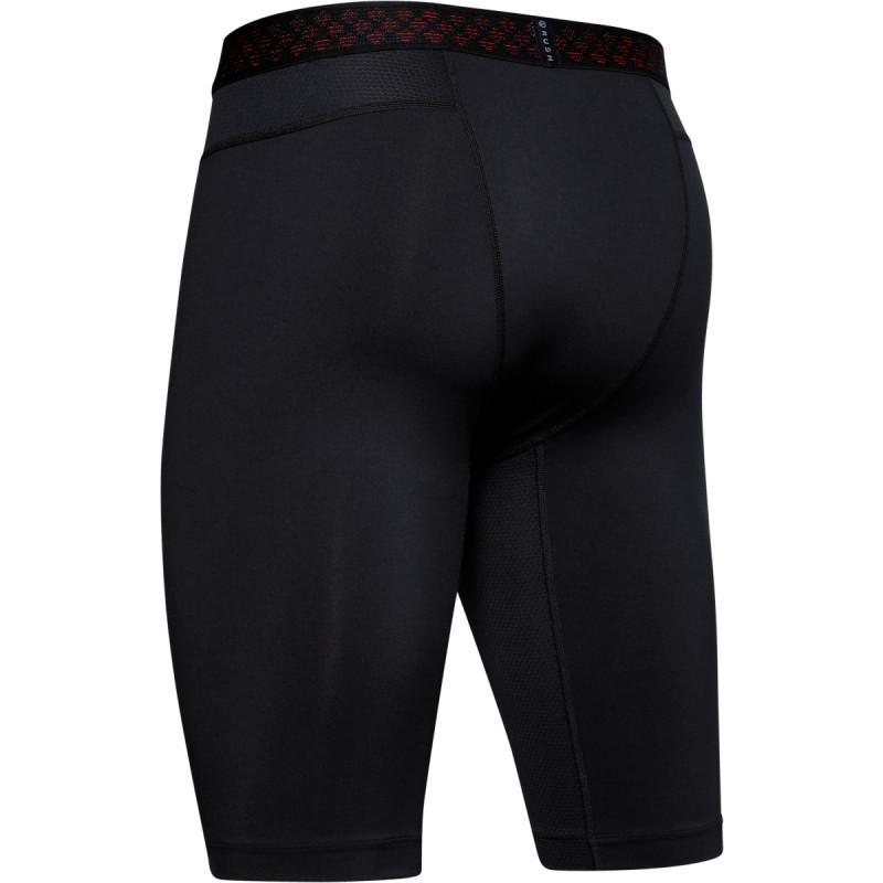Men's UA RUSH™ HeatGear® Long Compression Shorts 