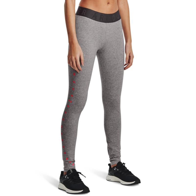 Under Armour Women's UA Favorite Graphic Leggings