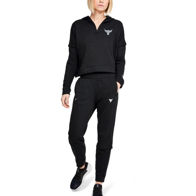Women's Project Rock Terry Joggers 