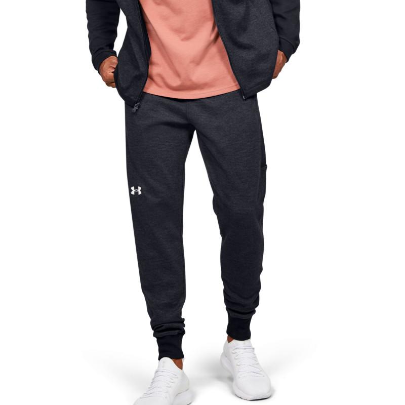 Ua double knit joggers discount