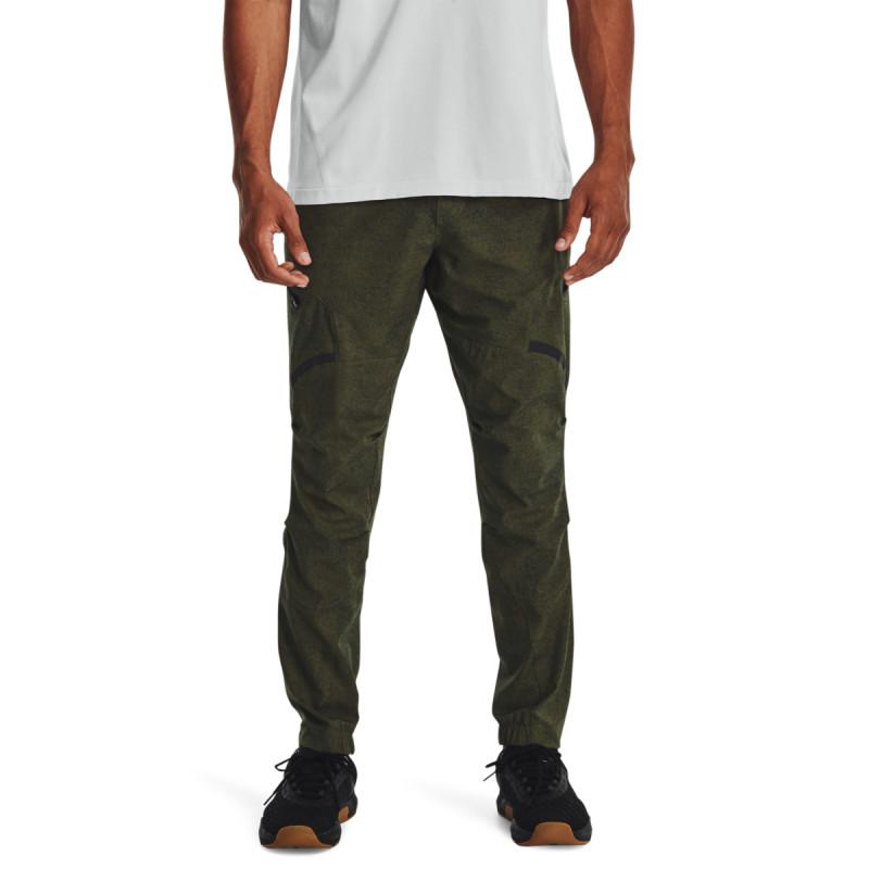 Under Armour Men's UA Unstoppable Cargo Pants