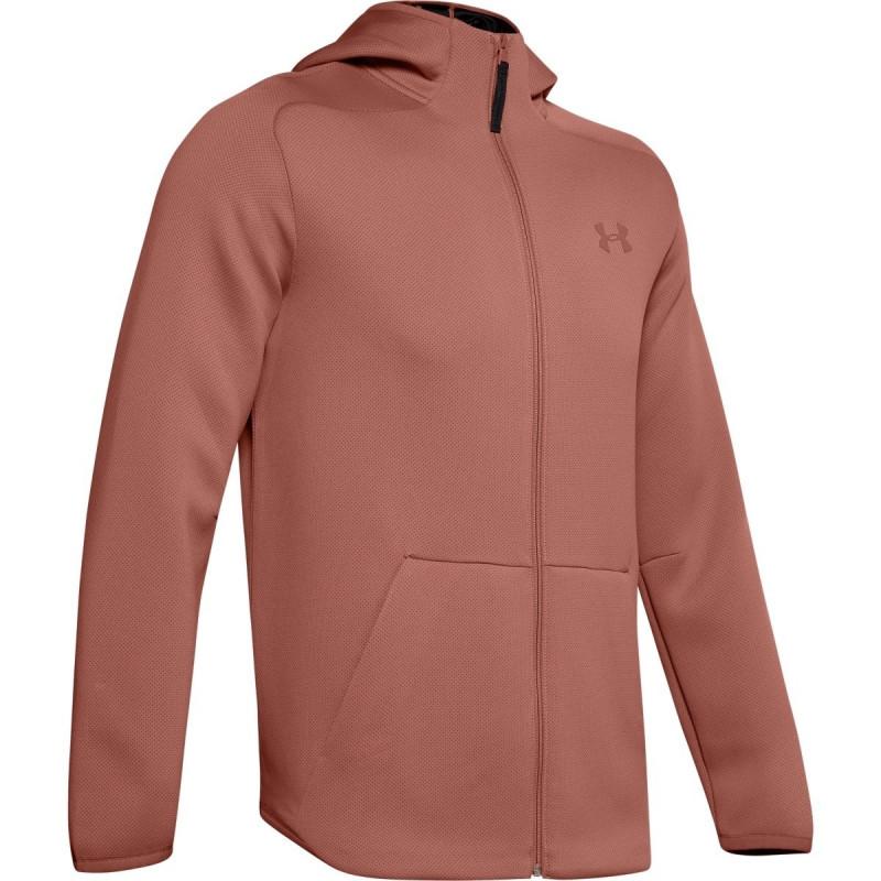 Ua move cheap full zip