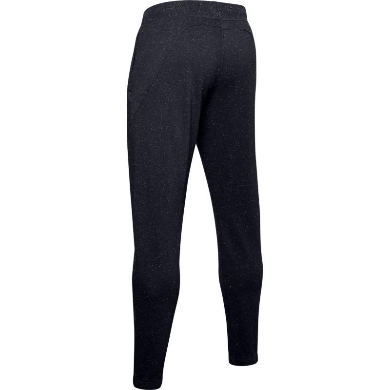Men's ua speckled fleece joggers top