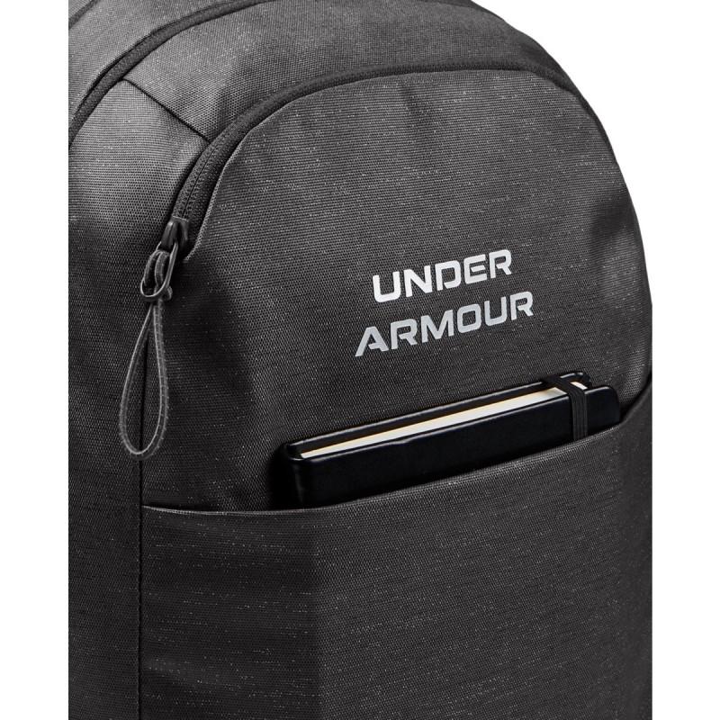 Under Armour Women's UA Hustle Signature Backpack