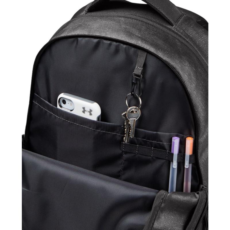 Under Armour Women's UA Hustle Signature Backpack