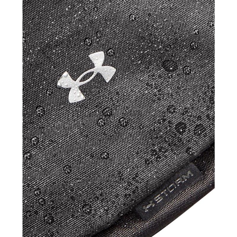 Under Armour Women's UA Hustle Signature Backpack