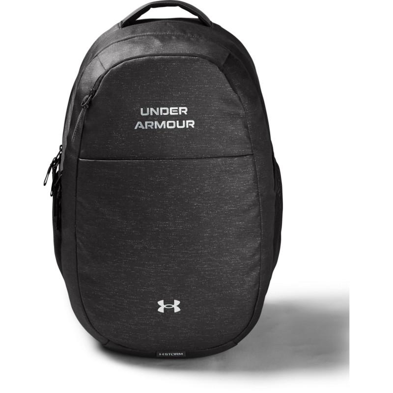 Under Armour Women's UA Hustle Signature Backpack