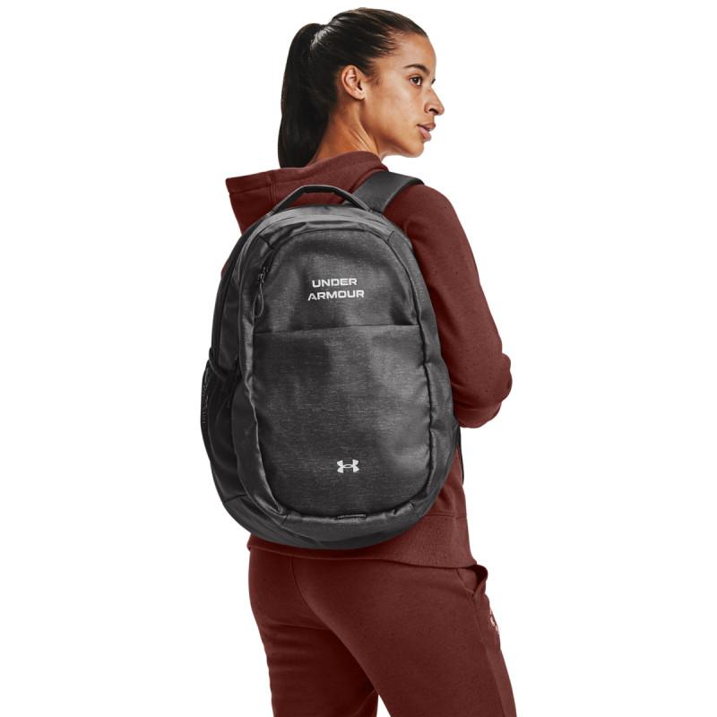 Under Armour Women's UA Hustle Signature Backpack