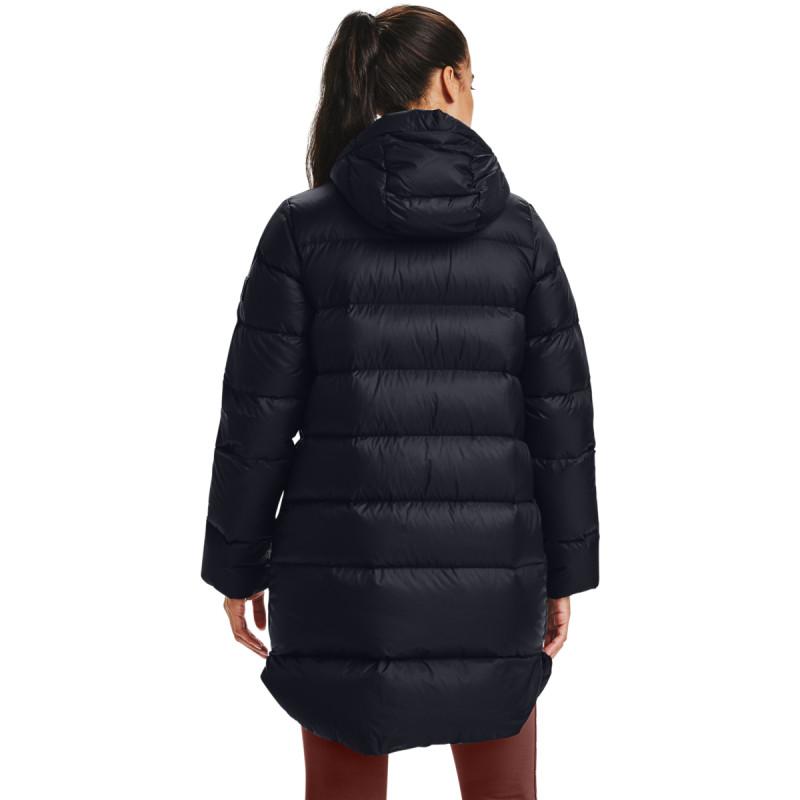 Women's UA Sportstyle Graphic Bench Coat 