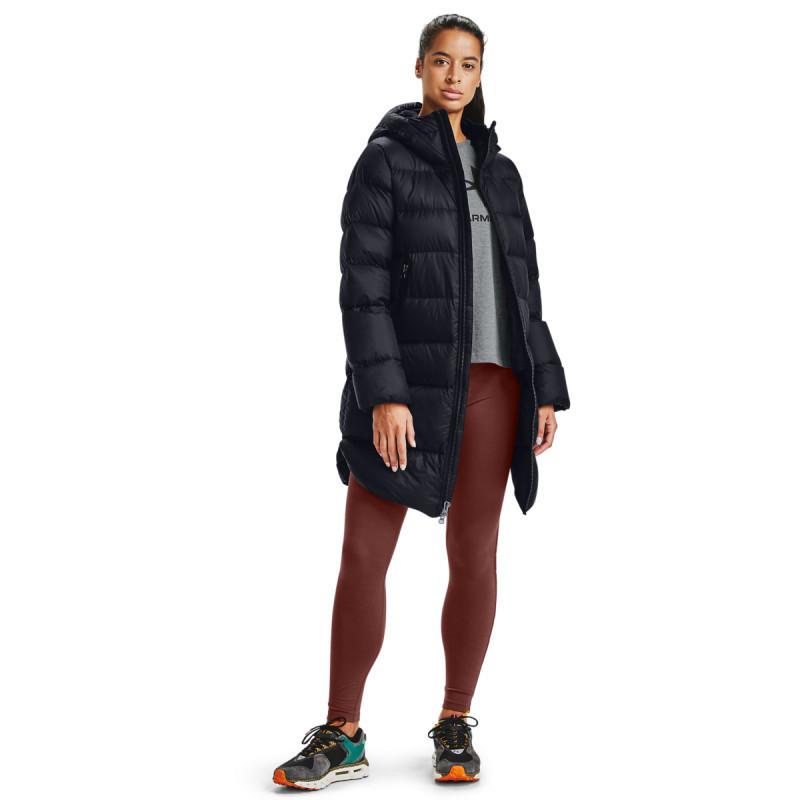 Women's UA Sportstyle Graphic Bench Coat 