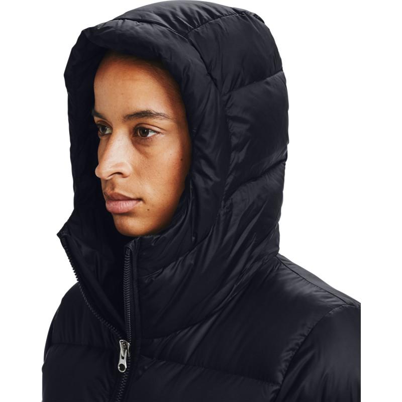 Women's UA Sportstyle Graphic Bench Coat 