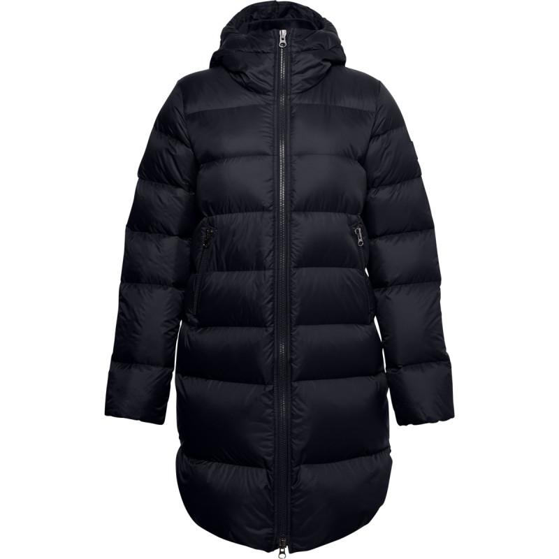 Women's UA Sportstyle Graphic Bench Coat 