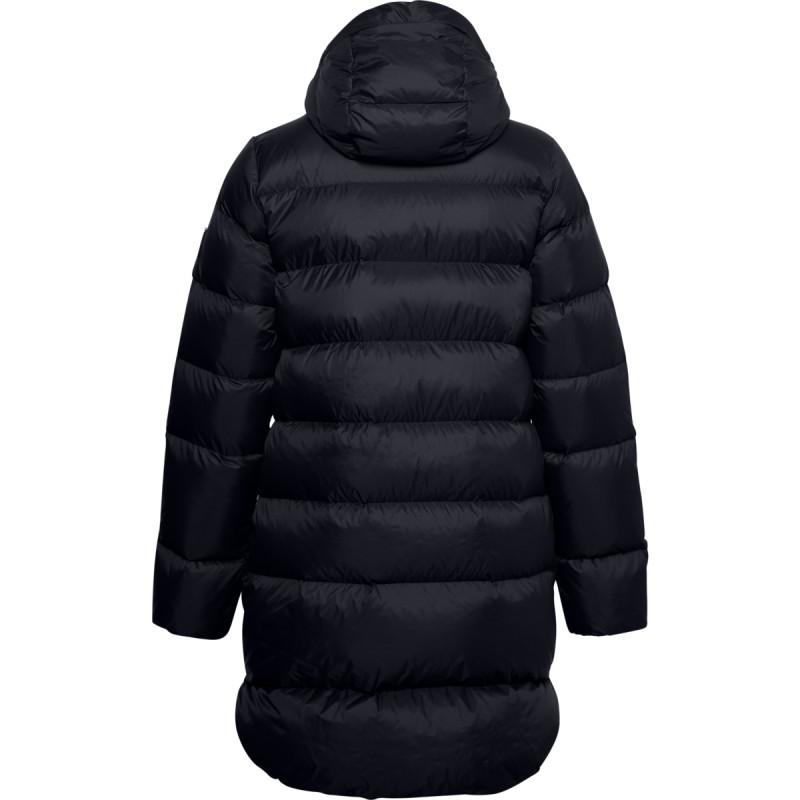 Women's UA Sportstyle Graphic Bench Coat 