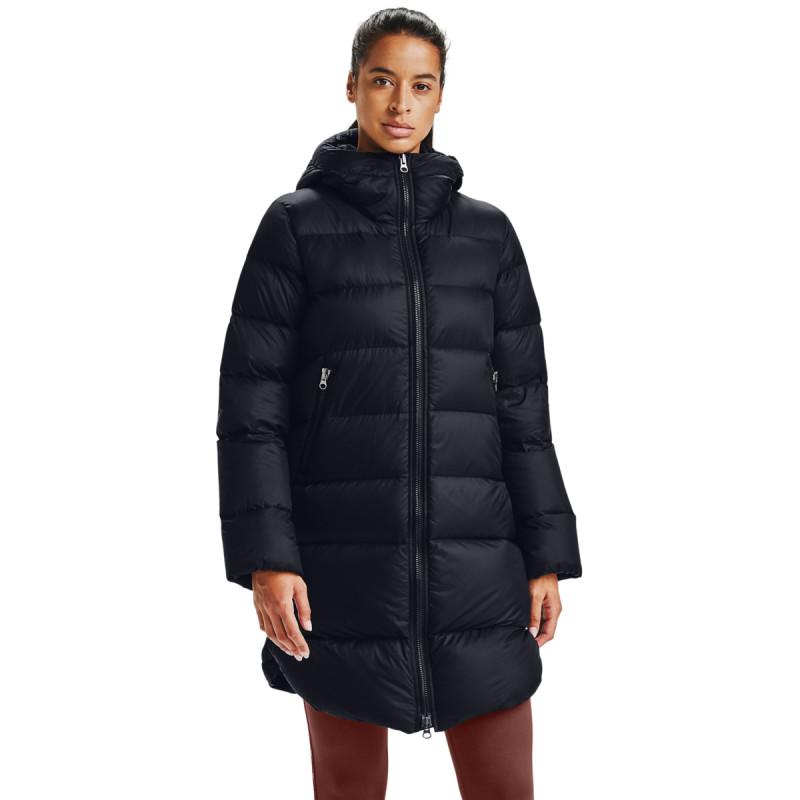 Women's UA Sportstyle Graphic Bench Coat 