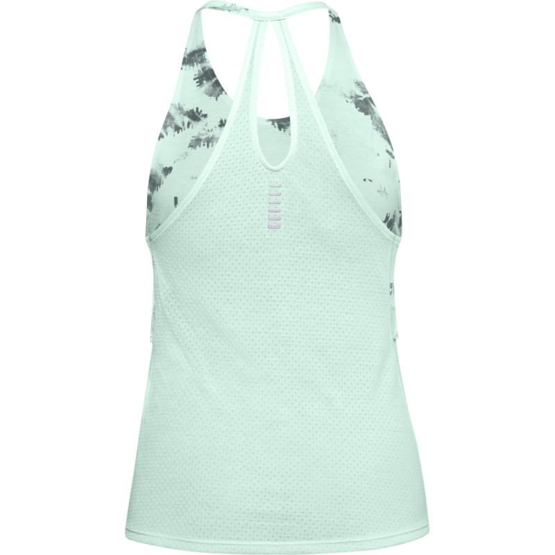 Under Armour Women's UA Streaker 2.0 Inverse Tank 