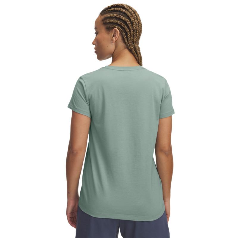 Under Armour UA Rival Logo SS 