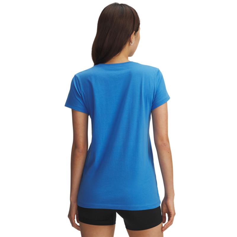 Under Armour UA Logo SS 