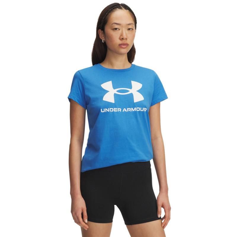 Under Armour UA Logo SS 