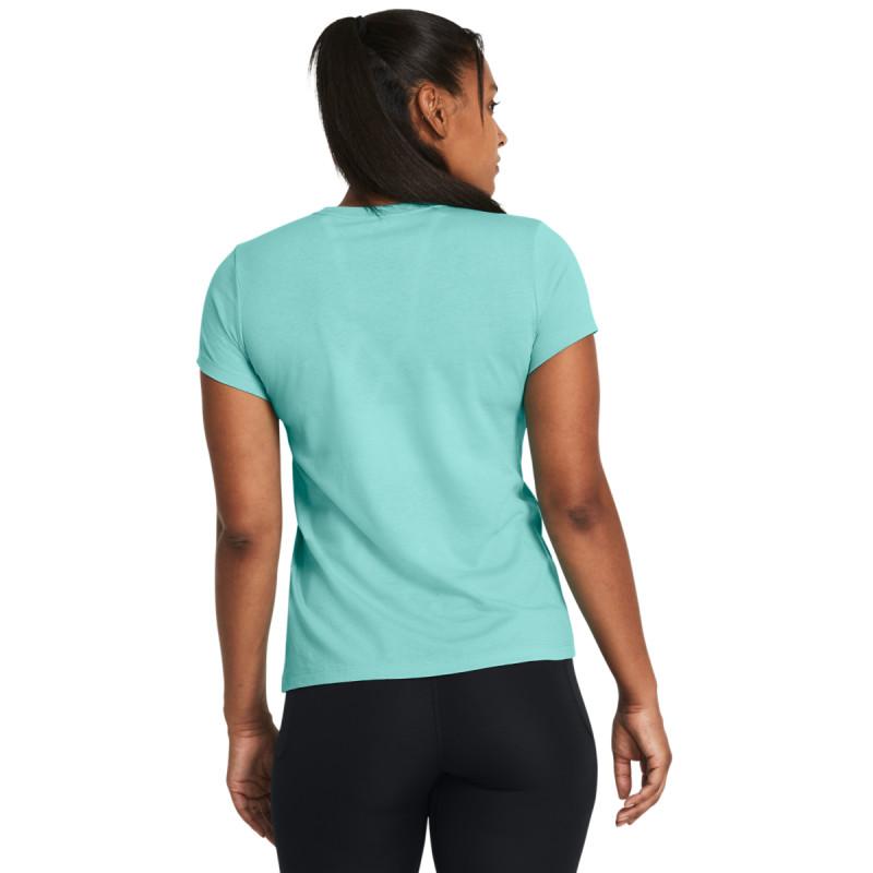 Under Armour Women's UA Sportstyle Graphic Short Sleeve