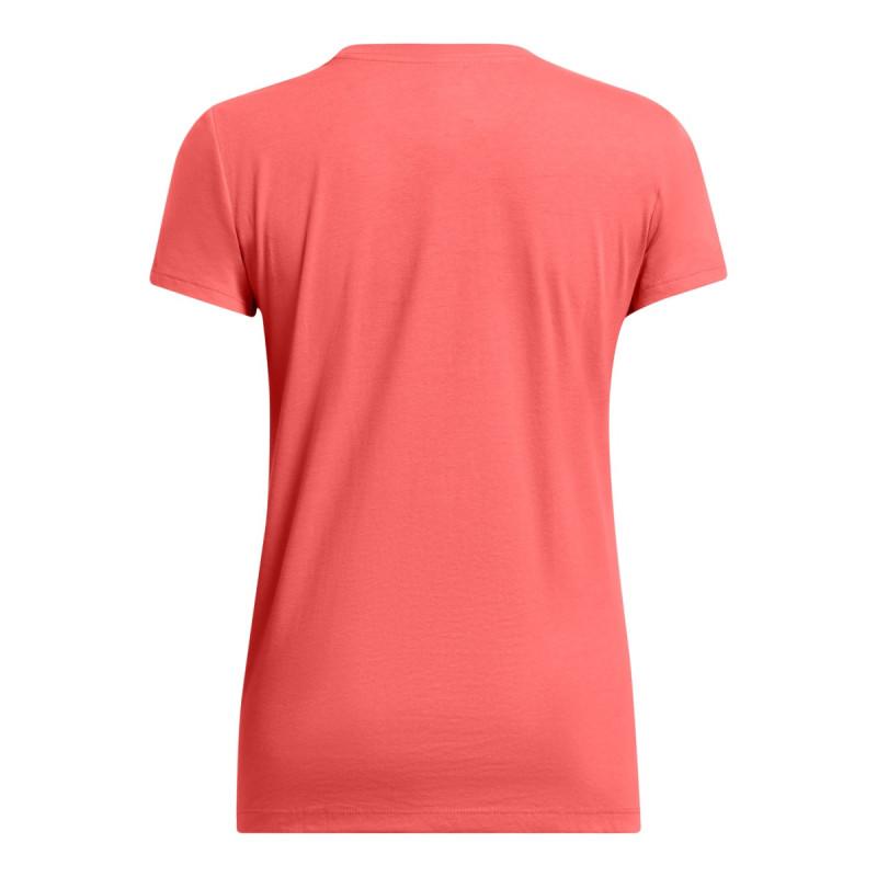 Under Armour Women's UA Sportstyle Graphic Short Sleeve 