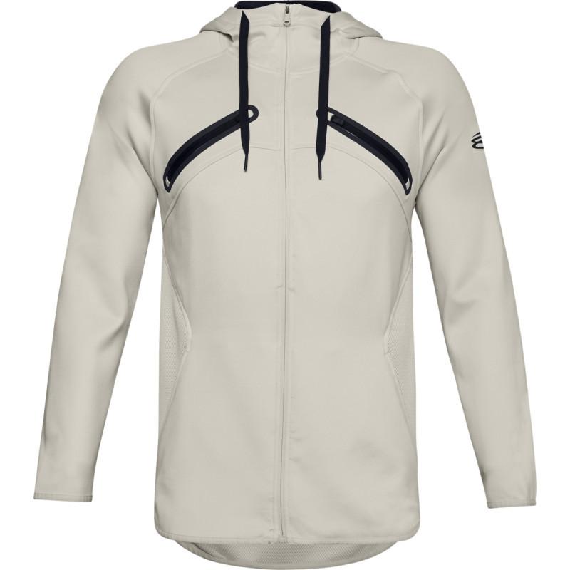 Under Armour Men's SC30 Stealth Jacket