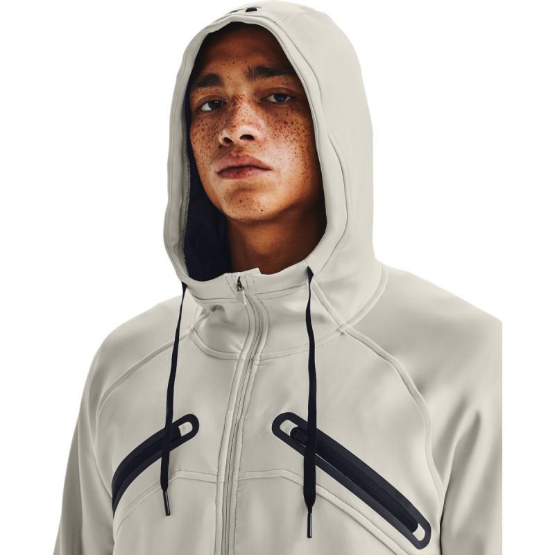 Under Armour Men's SC30 Stealth Jacket