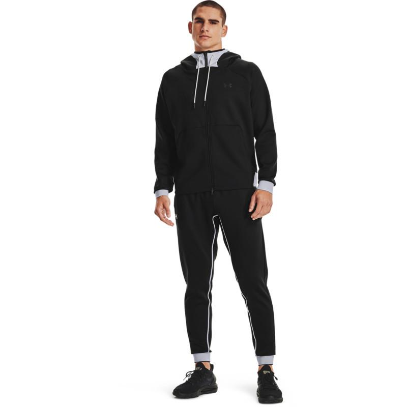 Under Armour Men's UA Recover Ponte™ Full Zip Hoodie