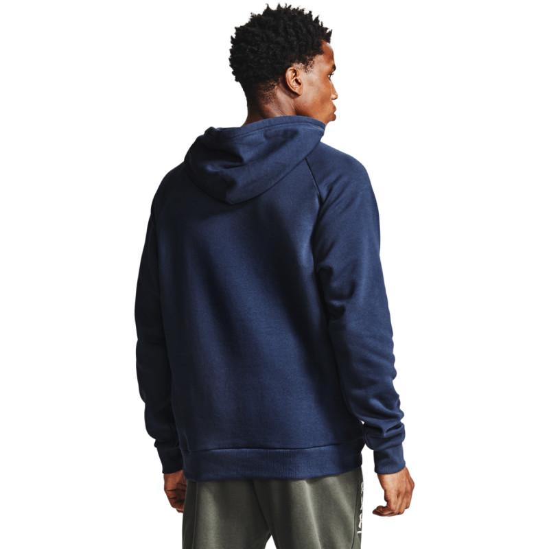 Men's UA Rival Cotton Hoodie