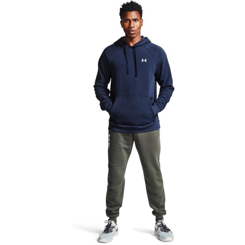 Men's UA Rival Cotton Hoodie