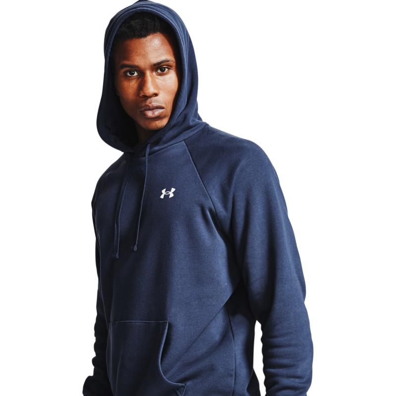 Men's UA Rival Cotton Hoodie