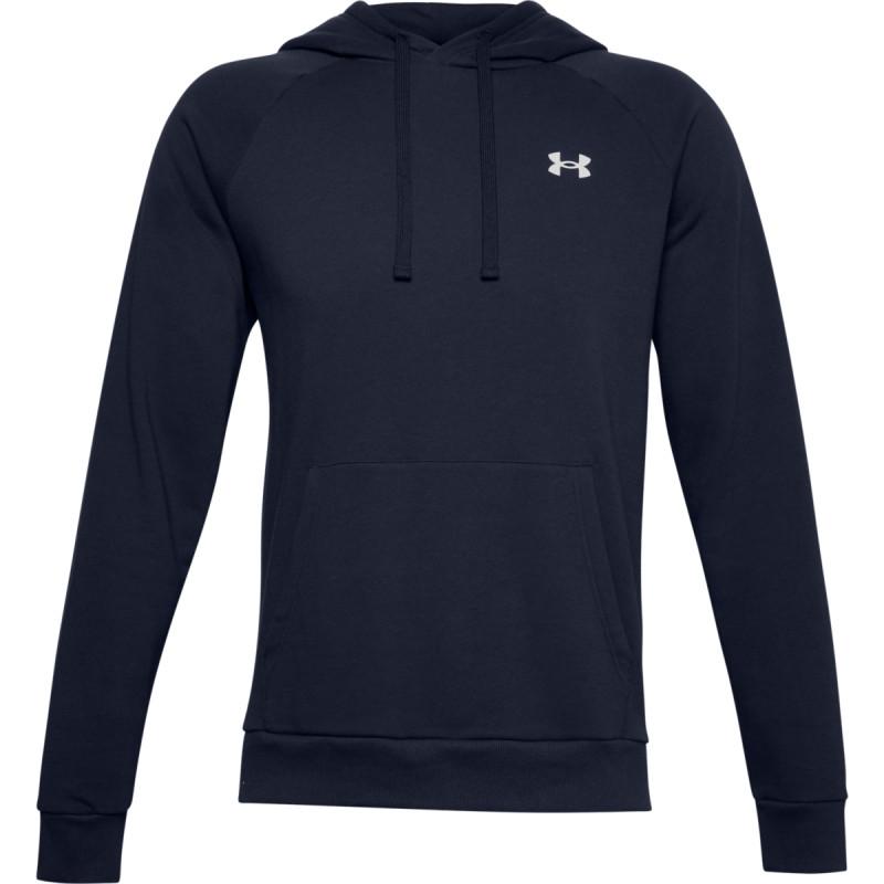 Men's UA Rival Cotton Hoodie